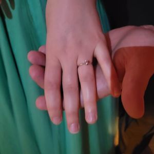 Meet your Posher, Janet